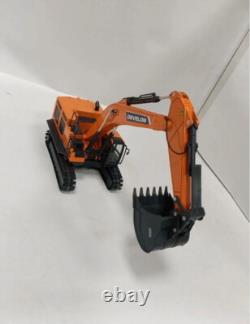 1/50 Scale DEVELON DX800LC Hydraulic Excavator Diecast Model Toy NIB