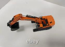 1/50 Scale DEVELON DX800LC Hydraulic Excavator Diecast Model Toy NIB