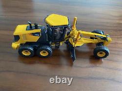1/50 Scale LIUGONG 4180D Motor Grader Diecast Model Collection Gift NIB