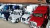 1 64 Scale Diecast Truck Collection Video Update