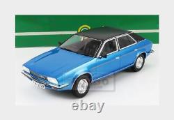 118 CULT SCALE MODELS Austin Princess 200 Hls 1979 Blue Met CML139-3 Model