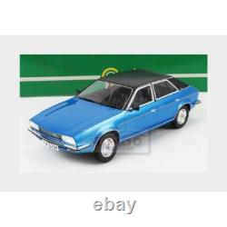 118 CULT SCALE MODELS Austin Princess 200 Hls 1979 Blue Met CML139-3 Model