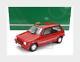 118 Cult Scale Models Mg Metro Turbo 1986 Red Cml170-3 Model