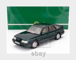 118 CULT SCALE MODELS Rover Vitesse 827 1988 Green Met CML191-1 Model