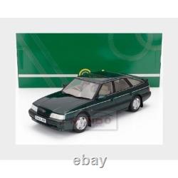 118 CULT SCALE MODELS Rover Vitesse 827 1988 Green Met CML191-1 Model