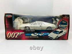 118 JOYRIDE LOTUS ESPRIT 007 James bond car THE SPY WHO LOVED ME