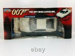 118 JOYRIDE LOTUS ESPRIT 007 James bond car THE SPY WHO LOVED ME