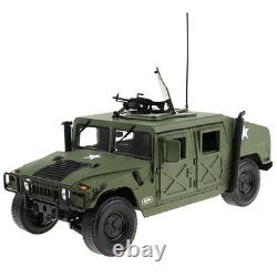 118 Scale Diecast Military Model Vehicle Tank Truck Armored Car Army Vehicle