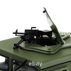 118 Scale Diecast Military Model Vehicle Tank Truck Armored Car Army Vehicle