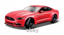 118 Scale Diecast Model Car 31197