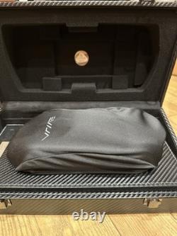 118 Scale Lotus Evija Fittipaldi Model Car