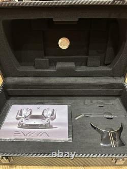 118 Scale Lotus Evija Fittipaldi Model Car