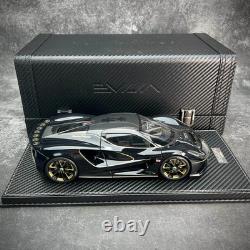 118 Scale Lotus Evija Fittipaldi Model Car