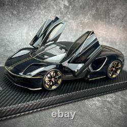 118 Scale Lotus Evija Fittipaldi Model Car