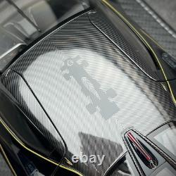 118 Scale Lotus Evija Fittipaldi Model Car