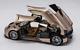118 Scale Pagani Diecast Metal Sport Car Model Automobili Huayra Supercar