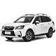 118 Scale Paudi Subaru Forester Xt 2015 Model Car Diecast Vehicle Miniature