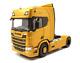 118 Scale Premium Classixxs Pcl30224 2019 Scania R500 Highline Gold Bnib