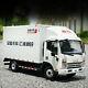 118 Scale Truck Original Jac Alloy Truck Diecast Metal Vehicle Toys For Gift