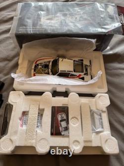 118 True Scale Model 1979 Porsche 935-K3 No 41 Le Mans Winner