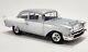 118 Scale 1957 Chevrolet 150 Street Strip Die-cast Model A1807016