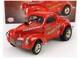 118 Scale Gasser-1940-hemi Hurricane Die-cast Model A1800922