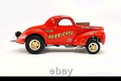 118 scale Gasser-1940-Hemi Hurricane Die-cast Model A1800922