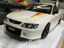 118 scale model car Holden Custom Ute Stoked Free Postage #18666