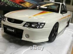 118 scale model car Holden Custom Ute Stoked Free Postage #18666