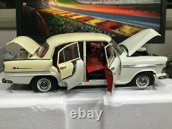 118 scale model car Holden FC Special Cape Ivory Over India Ivory #18729