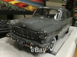 118 scale model car Holden FE Special Ascot Grey FREE POSTAGE #18691