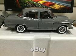 118 scale model car Holden FE Special Ascot Grey FREE POSTAGE #18691