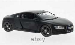 124 Scale Diecast Model Car Toy