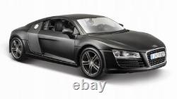 124 Scale Diecast Model Car Toy