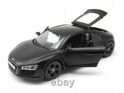 124 Scale Diecast Model Car Toy