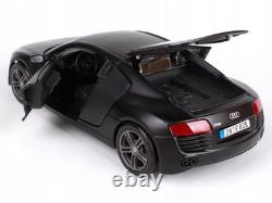 124 Scale Diecast Model Car Toy
