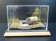 143 Scale Diorama Land Rover Water Scene 2, Including Vehicle And Cover