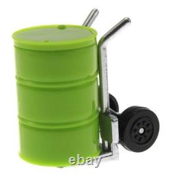 150 Scale Service Truck Toy