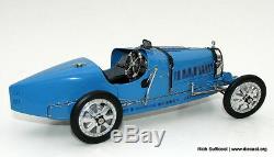 1924 Bugatti T35 in 118 Scale by CMC Diecast Model in 118 Scale CMC063