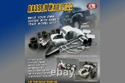 1933 GASSER BUILD YOUR OWN MODEL KIT 1/18 scale DIECAST CAR ACME A1800904K