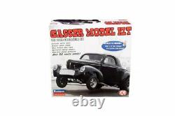1933 GASSER BUILD YOUR OWN MODEL KIT 1/18 scale DIECAST CAR ACME A1800904K