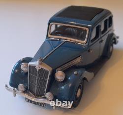 1948 Wolseley 18/85 Series lll by Lansdowne LDM42, Scale 1/43 with original box