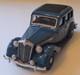 1948 Wolseley 18/85 Series Lll By Lansdowne Ldm42, Scale 1/43 With Original Box