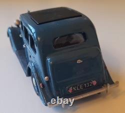 1948 Wolseley 18/85 Series lll by Lansdowne LDM42, Scale 1/43 with original box