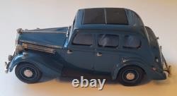 1948 Wolseley 18/85 Series lll by Lansdowne LDM42, Scale 1/43 with original box