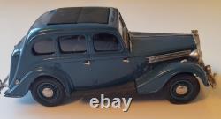 1948 Wolseley 18/85 Series lll by Lansdowne LDM42, Scale 1/43 with original box