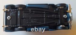 1948 Wolseley 18/85 Series lll by Lansdowne LDM42, Scale 1/43 with original box