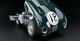 1953 Jaguar C-type 24h Le Mans Winner #18 By Cmc In 118 Scale Diecast Cmc195