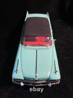 1958 Buick Riviera Limited Sun Star Diecast Model 1/18 Scale Convertible Car