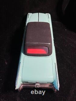 1958 Buick Riviera Limited Sun Star Diecast Model 1/18 Scale Convertible Car